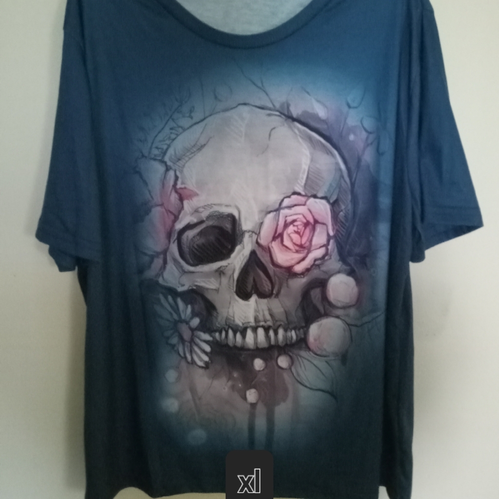 Xl women's top
